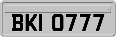BKI0777
