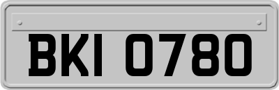BKI0780