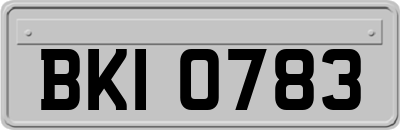 BKI0783