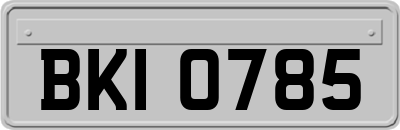 BKI0785