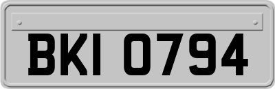 BKI0794