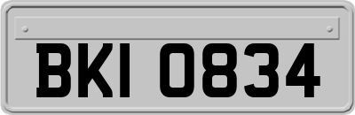 BKI0834