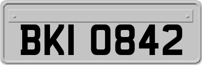BKI0842