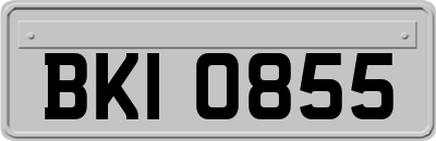 BKI0855