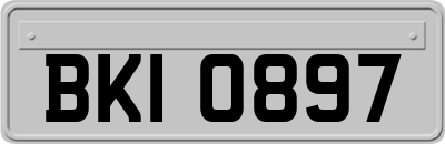 BKI0897