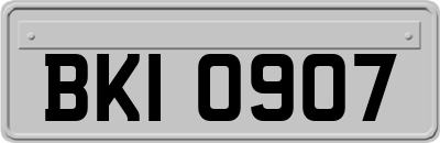 BKI0907