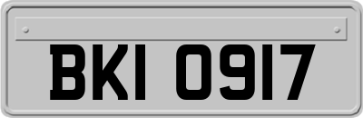 BKI0917