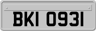 BKI0931