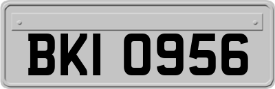 BKI0956