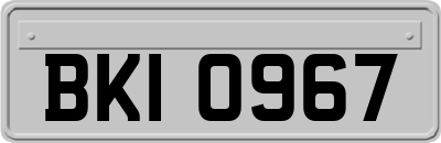 BKI0967