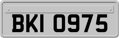 BKI0975