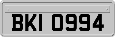 BKI0994