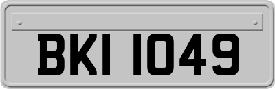 BKI1049