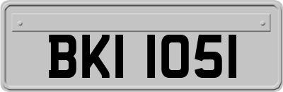 BKI1051