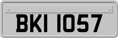 BKI1057