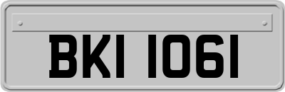 BKI1061