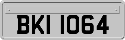 BKI1064