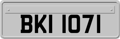 BKI1071