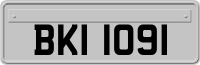 BKI1091