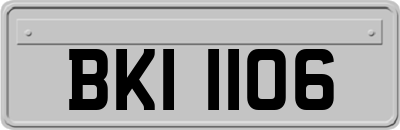 BKI1106