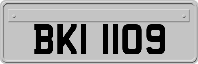 BKI1109