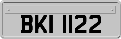 BKI1122