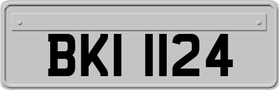 BKI1124