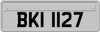 BKI1127