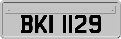 BKI1129