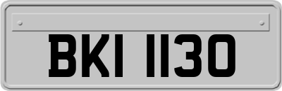 BKI1130