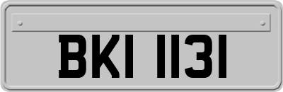 BKI1131