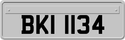 BKI1134