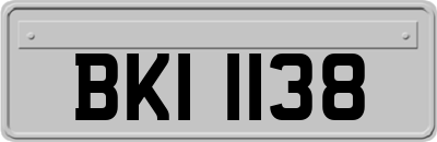 BKI1138