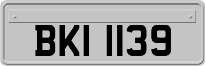 BKI1139