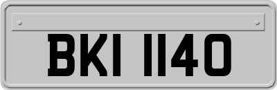 BKI1140