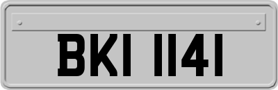 BKI1141