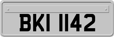 BKI1142