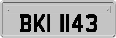 BKI1143
