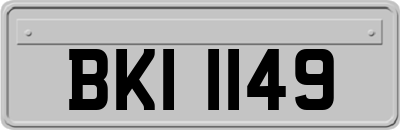 BKI1149