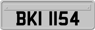 BKI1154