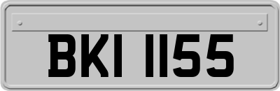 BKI1155