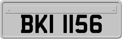 BKI1156