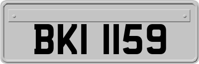 BKI1159