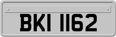 BKI1162