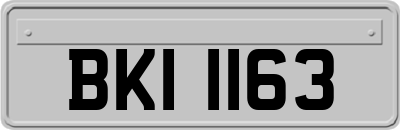 BKI1163