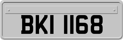BKI1168