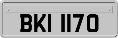 BKI1170