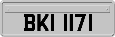 BKI1171