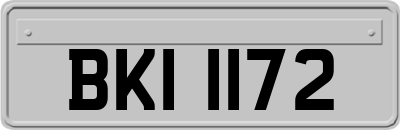 BKI1172