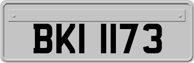 BKI1173